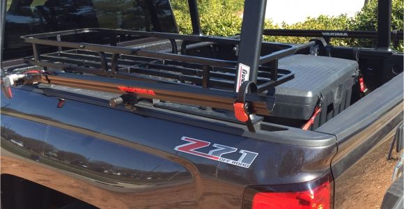 Best Removable Truck Rack Kayak Fishing Truck Bed Rack Coach Ken Truck Bed Rack Pinterest