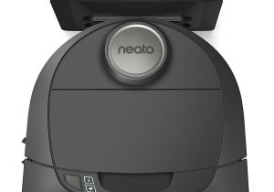 Best Robot Sweeper for Hardwood Floors Neato Botvac D5 Wifi Connected Navigating Robot Vacuum