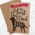 Best Rugs for Dogs Uk Best Dog Dad Ever Card by Well Bred Design Notonthehighstreet Com