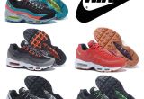 Best Running Shoes for Concrete Floors Nike Air Max 95 Og Greedy Retro Mens Running Shoes wholesale