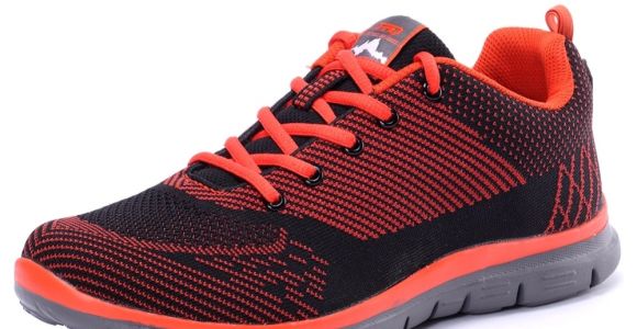 Best Running Shoes for Concrete Floors Tfo Men Sport Trail Running Shoes Brand athletic Shoes Man City