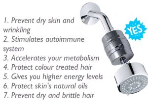 Best Shower Filter Consumer Reports Benefits Of Filtering Your Shower Water Shower Head Filters