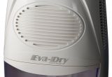 Best Size Dehumidifier for Bedroom Amazon Com Eva Dry Edv 2200 Powerful Electric Mid Size