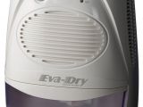 Best Size Dehumidifier for Bedroom Amazon Com Eva Dry Edv 2200 Powerful Electric Mid Size