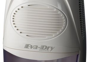 Best Size Dehumidifier for Bedroom Amazon Com Eva Dry Edv 2200 Powerful Electric Mid Size