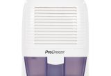 Best Size Dehumidifier for Bedroom Amazon Com Pro Breeze Pb 03 Us Electric Mini Dehumidifier 2200