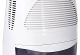 Best Size Dehumidifier for Bedroom Ivation Ivadm35 Powerful Mid Size thermo Electric Dehumidifier