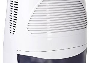 Best Size Dehumidifier for Bedroom Ivation Ivadm35 Powerful Mid Size thermo Electric Dehumidifier