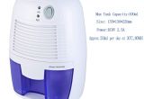 Best Size Dehumidifier for Bedroom Lamavido Dehumidifier Mini Small Dehumidifier Ideal for Home