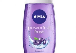 Best Smelling Shower Gel Nivea Powerfruit Fresh Shower Gel 500 Ml Buy Nivea Powerfruit Fresh