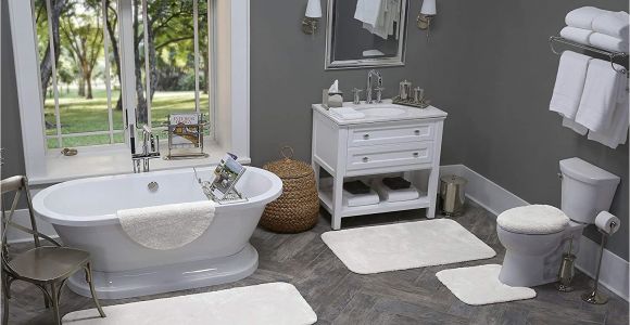 Best soaking Bathtubs 2019 top 12 Best Bath Rug Reviews & Buying Guide for 2019
