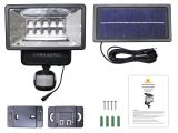 Best solar Powered Motion Security Light Amazon Com Gama sonic solar Outdoor Security Light with Motion