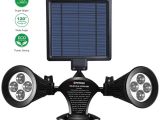 Best solar Powered Motion Security Light Best solar Street Lights 2018 Reviewstotally solar