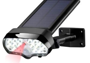 Best solar Powered Motion Security Light solar Motion Sensor Light Sunix solar Security Light Ip65