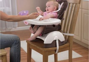 Best Space Saving High Chair Amazon Com Fisher Price Space Saver High Chair Mocha butterfly