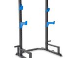 Best Squat Rack with Pull Up Bar Free Standing Squat Rack Heavy Duty Steel Plate Hold Bar Catch