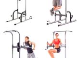 Best Squat Rack with Pull Up Bar Gold S Gym Xr 10 9 Power tower Home Gym Workout Pull Up Station