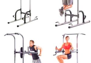 Best Squat Rack with Pull Up Bar Gold S Gym Xr 10 9 Power tower Home Gym Workout Pull Up Station