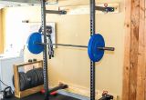 Best Squat Rack with Pull Up Bar What You Need to Know About the Retractable Power Rack the