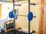 Best Squat Rack with Pull Up Bar What You Need to Know About the Retractable Power Rack the