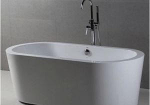 Best Stand Alone soaking Bathtubs Best Free Standing Bath Tubs 2018