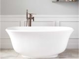 Best Stand Alone soaking Bathtubs Stand Alone Bathtubs Bathtub Designs