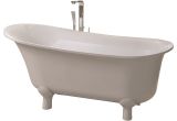 Best Stand Alone soaking Bathtubs Stand Alone Bathtubs