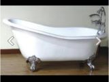 Best Standalone Bathtub 25 Best Images About Clawfoot Stand Alone Tubs On