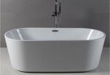Best Standalone Bathtub Best Rated In Freestanding Bathtubs & Helpful Customer