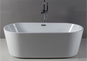 Best Standalone Bathtub Best Rated In Freestanding Bathtubs & Helpful Customer