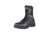 Best Steel toe Work Shoes for Concrete Floors Amazon Com Condor Men S Murphy Zip 9 Tactical Waterproof Leather