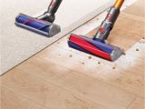 Best Sweeper for Hardwood Floors and Pet Hair Dyson V8a Dyson