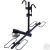 Best Trailer Hitch 2 Bike Rack Xc Hitch or Bumper Mount Rack Swagman 64663 Bike Racks Camping