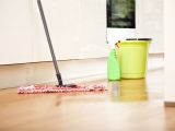Best Type Of Mop to Clean Hardwood Floors 17 Cleaning Uses for Dish soap Around the Home