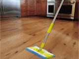 Best Type Of Mop to Clean Hardwood Floors Amazon Com Senmo Microfiber Flat Mop Floor Mop Flat for Hardwood