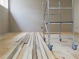 Best Type Of Plywood for Flooring Basement Subfloor Options for Dry Warm Floors