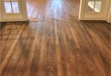 Best Type Of Polyurethane for Hardwood Floors Adventures In Staining My Red Oak Hardwood Floors Products Process