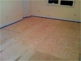 Best Type Of Polyurethane for Hardwood Floors Diy Plywood Floors 9 Steps with Pictures