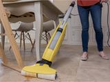 Best Vacuum for Hard Floors Australia Karcher Fc5 Hard Floor Cleaner Review Trusted Reviews