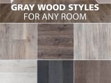Best Vinyl Flooring for Mobile Homes Here are some Of Our Favorite Gray Wood Look Styles Home Decor