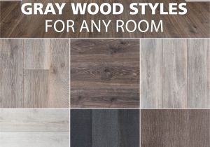 Best Vinyl Flooring for Mobile Homes Here are some Of Our Favorite Gray Wood Look Styles Home Decor