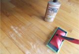 Best Water Based Polyurethane for Hardwood Floors Wood Slab Coffee Table with Jenni Of I Spy Diy Minwax Blog