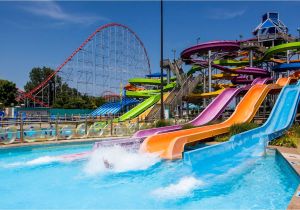 Best Water Slides for Backyard Ohios Outdoor and Indoor Water Parks where to Get Wet