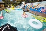 Best Water Slides for Backyard Safe Diving Tips for Swimming Pools