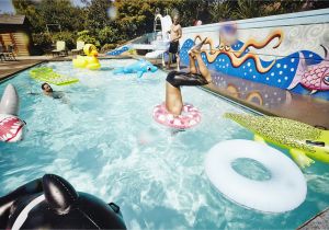 Best Water Slides for Backyard Safe Diving Tips for Swimming Pools