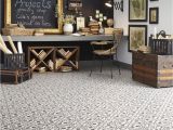 Best Wax for Vinyl Tile Floors Luxury Vinyl Tile Sheet Floor Art Deco Layout Design Inspiration for