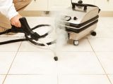 Best Wax Remover for Tile Floors How to Steam Clean Tile Grout