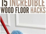 Best Way to Clean Hardwood Floors Mop 15 Wood Floor Hacks Every Homeowner Needs to Know Shapes Woods