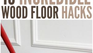 Best Way to Clean Hardwood Floors Mop 15 Wood Floor Hacks Every Homeowner Needs to Know Shapes Woods