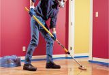 Best Way to Clean Hardwood Floors Mop Refinishing Hardwood Floors the Family Handyman